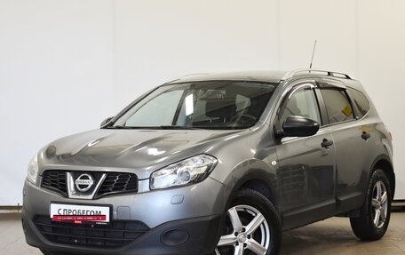 Nissan Qashqai+2 I, 2010 год, 1 110 000 рублей, 1 фотография