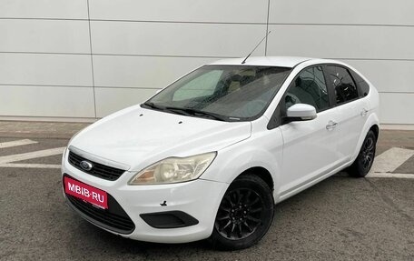 Ford Focus II рестайлинг, 2011 год, 790 000 рублей, 1 фотография