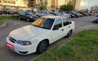 Daewoo Nexia I рестайлинг, 2014 год, 399 000 рублей, 1 фотография