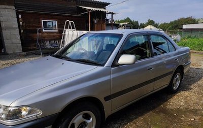 Toyota Carina, 1997 год, 500 000 рублей, 1 фотография