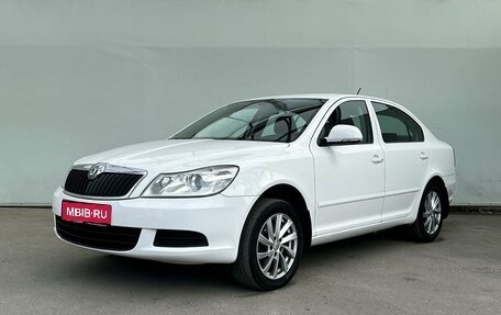 Skoda Octavia, 2012 год, 990 000 рублей, 1 фотография