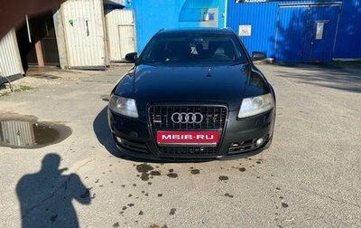 Audi A6, 2006 год, 900 000 рублей, 1 фотография