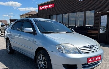 Toyota Corolla, 2006 год, 789 990 рублей, 1 фотография