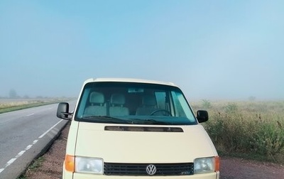 Volkswagen Transporter T4, 2001 год, 950 000 рублей, 1 фотография