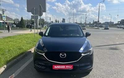 Mazda CX-5 II, 2019 год, 3 100 000 рублей, 1 фотография