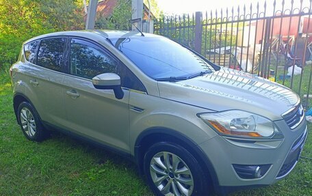 Ford Kuga III, 2008 год, 1 050 000 рублей, 3 фотография