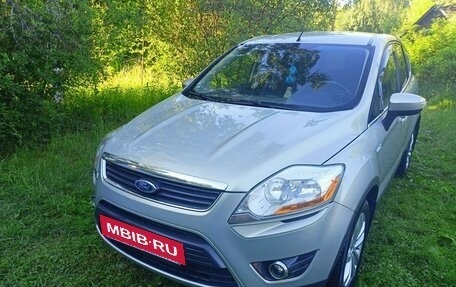 Ford Kuga III, 2008 год, 1 050 000 рублей, 2 фотография