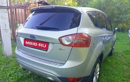 Ford Kuga III, 2008 год, 1 050 000 рублей, 5 фотография