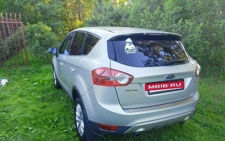 Ford Kuga III, 2008 год, 1 050 000 рублей, 6 фотография