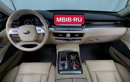 KIA K9, 2021 год, 6 262 000 рублей, 11 фотография