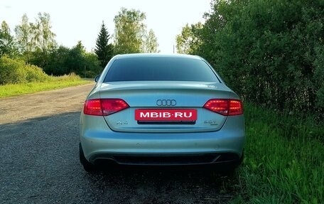 Audi A4, 2008 год, 990 000 рублей, 10 фотография