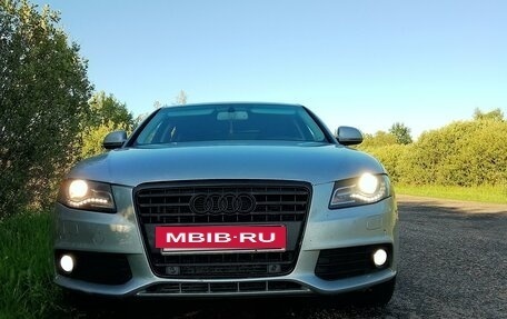 Audi A4, 2008 год, 990 000 рублей, 3 фотография