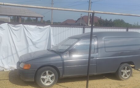 Ford Escort V, 1993 год, 100 000 рублей, 3 фотография