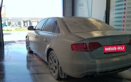 Audi A4, 2008 год, 990 000 рублей, 13 фотография