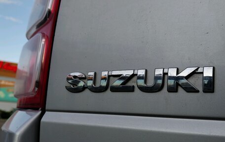 Suzuki Grand Vitara, 2011 год, 1 230 000 рублей, 5 фотография