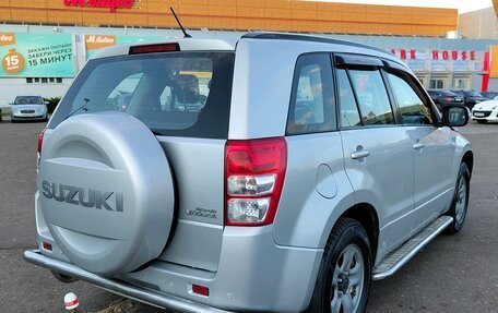 Suzuki Grand Vitara, 2011 год, 1 230 000 рублей, 4 фотография