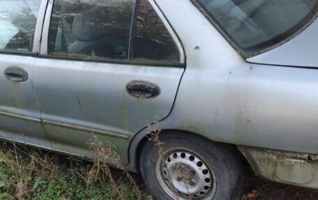 Mitsubishi Lancer VII, 1993 год, 60 000 рублей, 3 фотография