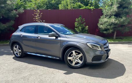 Mercedes-Benz GLA, 2019 год, 3 280 000 рублей, 4 фотография