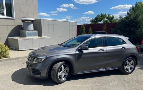 Mercedes-Benz GLA, 2019 год, 3 280 000 рублей, 5 фотография