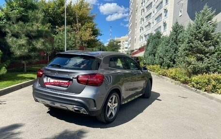 Mercedes-Benz GLA, 2019 год, 3 280 000 рублей, 7 фотография