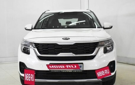 KIA Seltos I, 2022 год, 2 950 000 рублей, 2 фотография