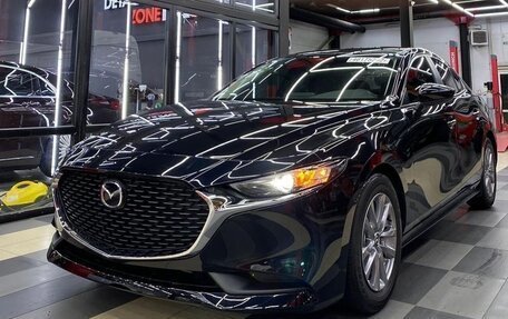 Mazda 3, 2022 год, 2 350 000 рублей, 3 фотография