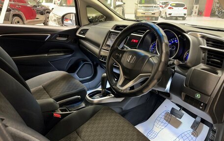 Honda Fit III, 2013 год, 1 357 000 рублей, 12 фотография