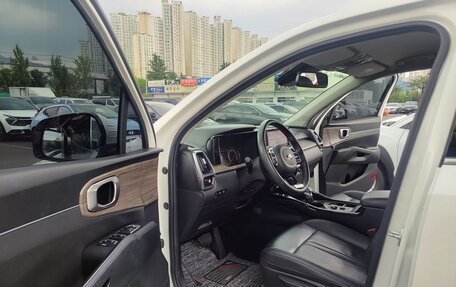 KIA Sorento IV, 2021 год, 3 290 000 рублей, 7 фотография