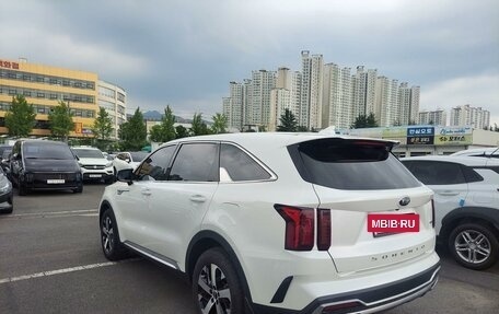 KIA Sorento IV, 2021 год, 3 290 000 рублей, 6 фотография