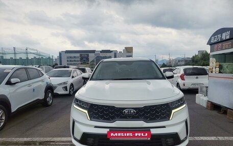 KIA Sorento IV, 2021 год, 3 290 000 рублей, 2 фотография