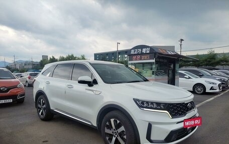 KIA Sorento IV, 2021 год, 3 290 000 рублей, 3 фотография