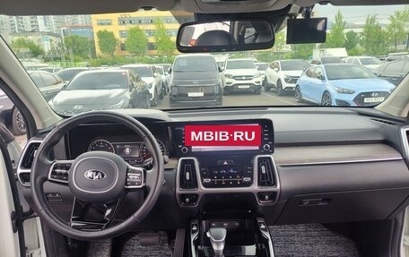 KIA Sorento IV, 2021 год, 3 290 000 рублей, 8 фотография