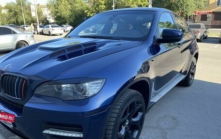 BMW X6, 2009 год, 1 545 000 рублей, 2 фотография