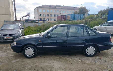 Daewoo Nexia I рестайлинг, 2007 год, 230 000 рублей, 4 фотография