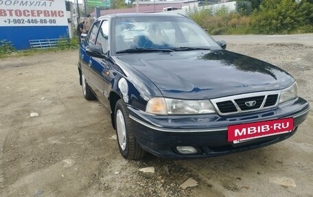 Daewoo Nexia I рестайлинг, 2007 год, 230 000 рублей, 2 фотография