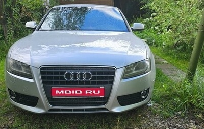 Audi A5, 2009 год, 1 175 000 рублей, 1 фотография