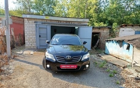 Toyota Camry, 2011 год, 1 470 000 рублей, 1 фотография