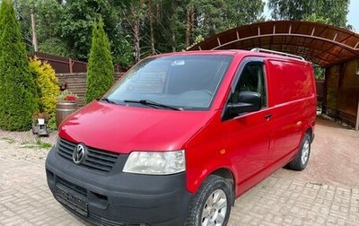 Volkswagen Transporter T5 рестайлинг, 2003 год, 900 000 рублей, 1 фотография