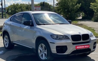 BMW X6, 2008 год, 1 250 000 рублей, 1 фотография