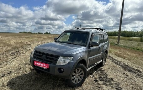 Mitsubishi Pajero IV, 2006 год, 1 600 000 рублей, 1 фотография