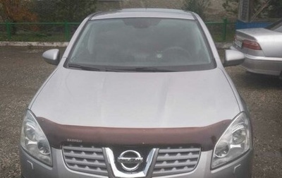 Nissan Qashqai, 2008 год, 1 100 000 рублей, 1 фотография