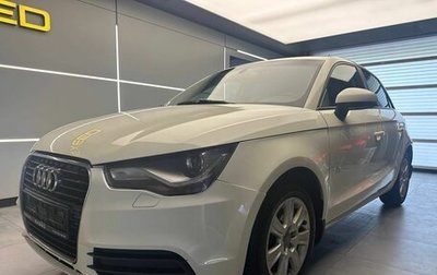 Audi A1, 2012 год, 916 700 рублей, 1 фотография