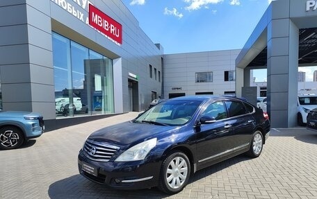 Nissan Teana, 2011 год, 945 000 рублей, 1 фотография