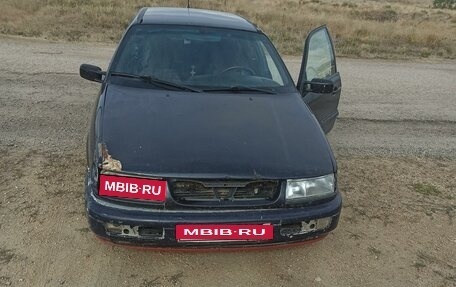 Volkswagen Passat B4, 1996 год, 210 000 рублей, 1 фотография