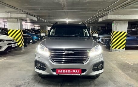 Haval H9 I рестайлинг, 2022 год, 3 299 000 рублей, 2 фотография