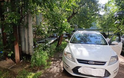 Ford Mondeo IV, 2012 год, 1 150 000 рублей, 1 фотография