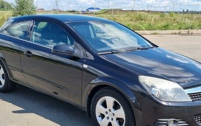 Opel Astra H, 2007 год, 555 000 рублей, 1 фотография