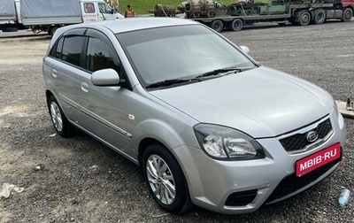 KIA Rio II, 2011 год, 690 000 рублей, 1 фотография