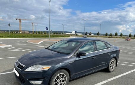 Ford Mondeo IV, 2011 год, 800 000 рублей, 1 фотография