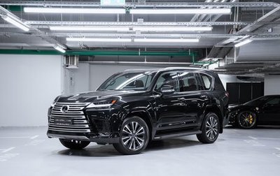 Lexus LX, 2024 год, 18 000 000 рублей, 1 фотография